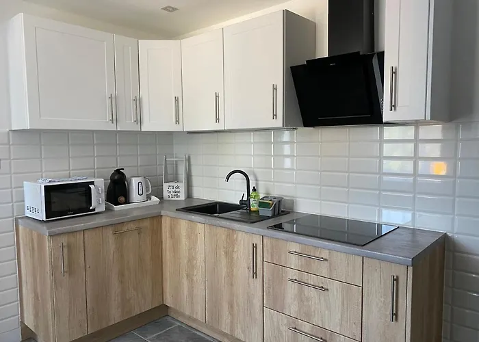 Bernardo Lux Apartment Karpacz