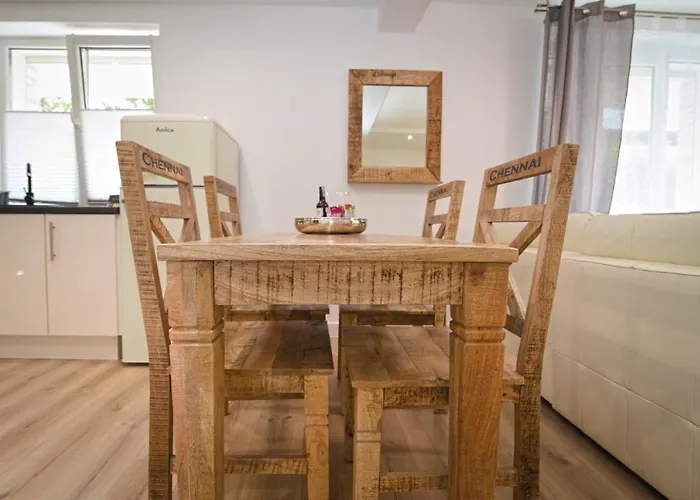 Bernardo Lux * Karpacz