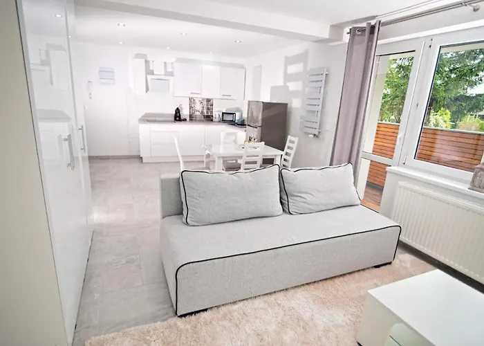 Bernardo Lux Apartment Karpacz