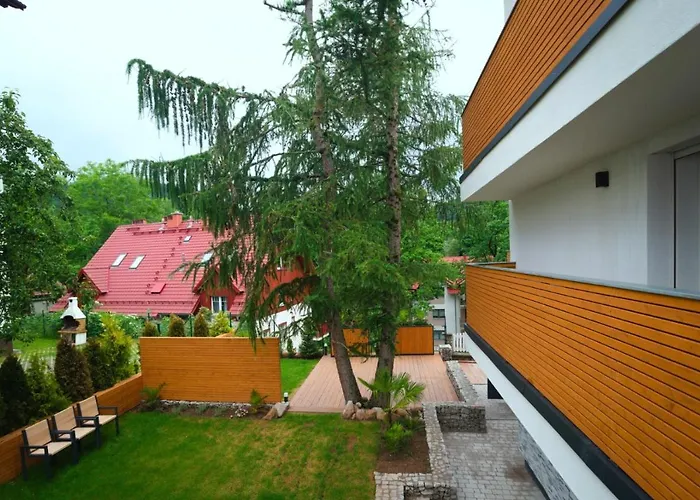 Bernardo Lux Karpacz