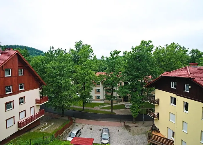 Apartment Bernardo Lux *