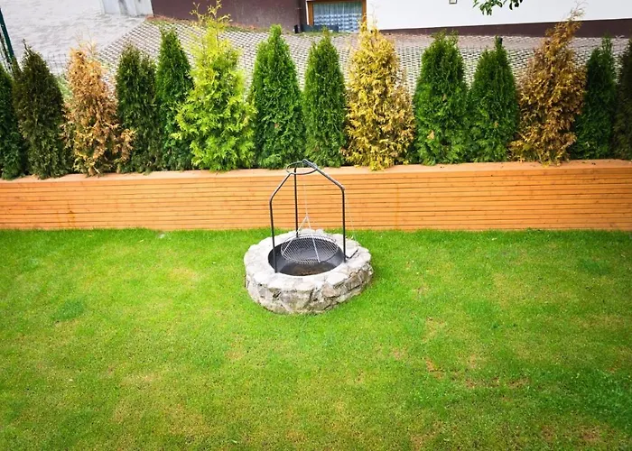 Bernardo Lux Karpacz