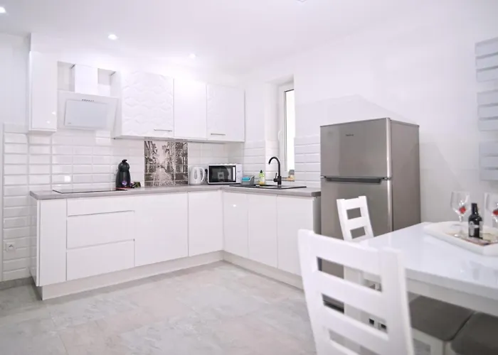 Bernardo Lux Apartment Karpacz