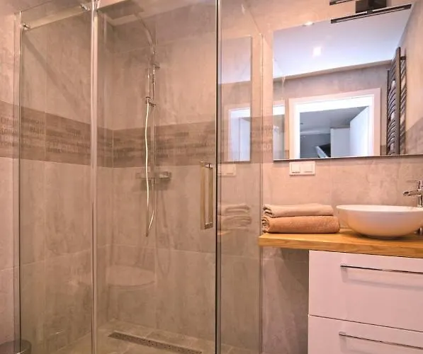 Bernardo Lux Apartment Karpacz