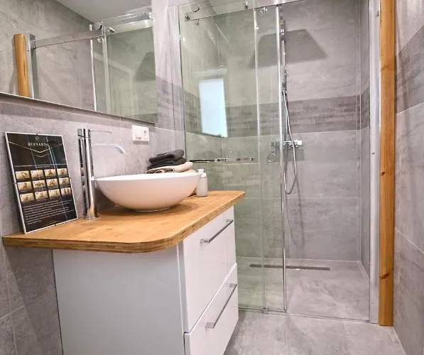 Apartment Bernardo Lux