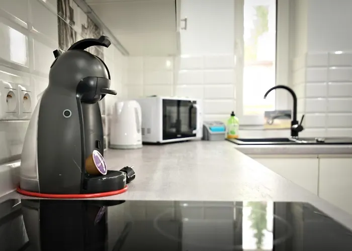 Bernardo Lux Apartment Karpacz