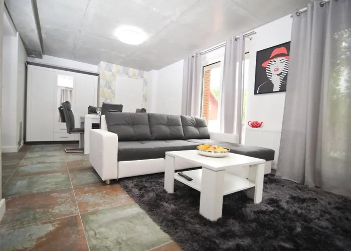 Apartment Bernardo Lux