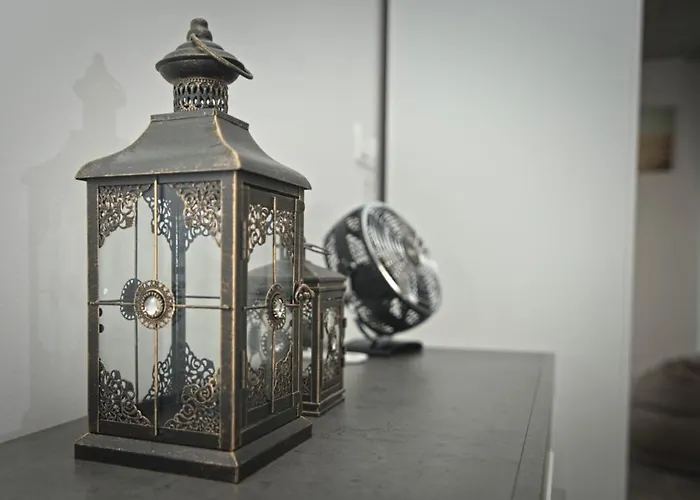 Apartment Bernardo Lux