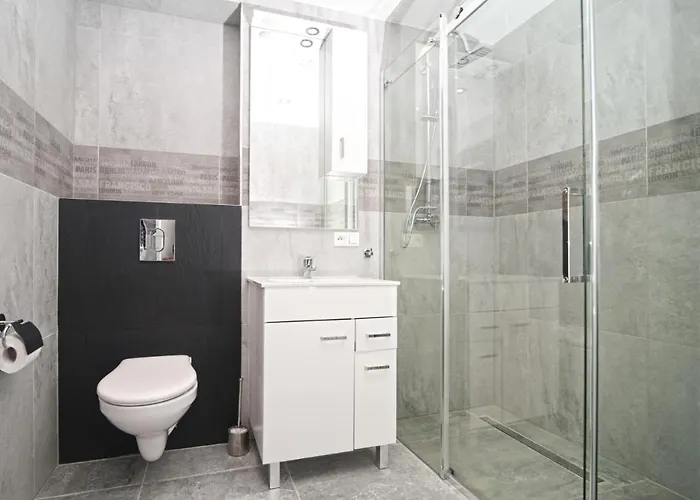 Apartment Bernardo Lux