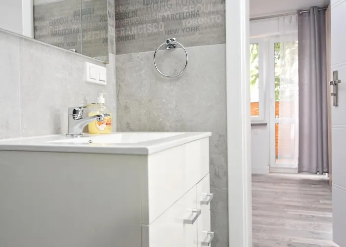 Bernardo Lux Apartment