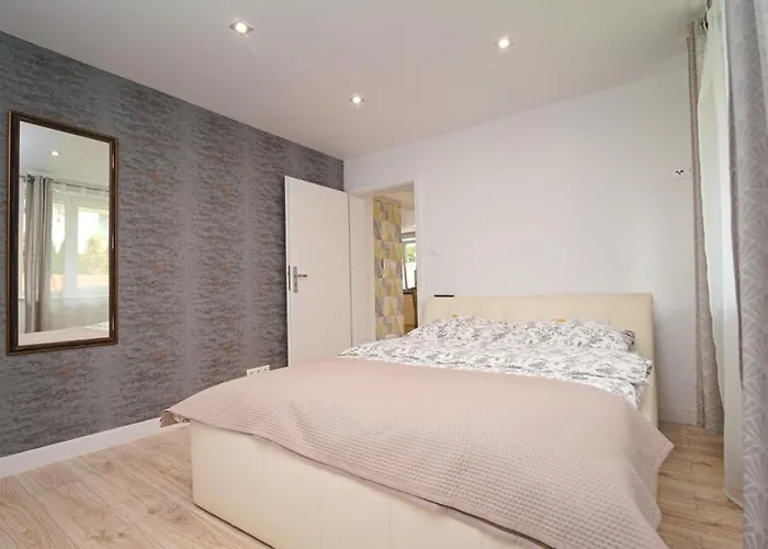 Apartment Bernardo Lux