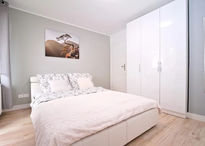 Apartment Bernardo Lux *