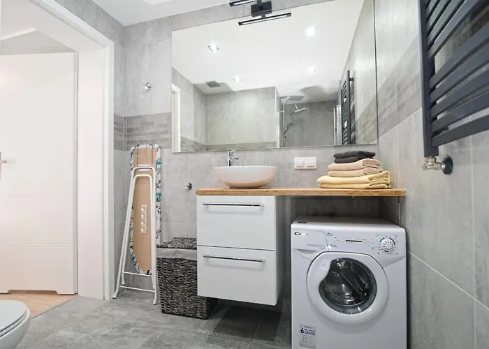 Bernardo Lux * Karpacz