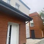 Bernardo Lux Apartmán Karpacz