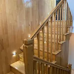 Bernardo Lux Apartmán *
