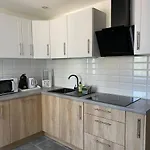 Bernardo Lux Apartmán Karpacz