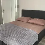 Apartmán Bernardo Lux Karpacz