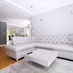 Apartmán Bernardo Lux Karpacz