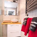 Apartmán Bernardo Lux *