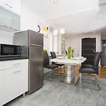 Bernardo Lux Apartmán Karpacz