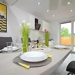 Apartmán Bernardo Lux
