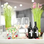Apartmán Bernardo Lux