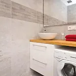 Apartmán Bernardo Lux