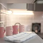 Apartmán Bernardo Lux