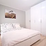 Apartmán Bernardo Lux *