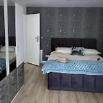 Apartmán Bernardo Lux *