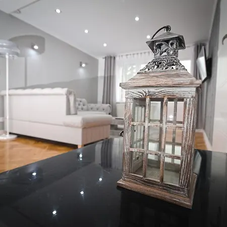 Bernardo Lux * Karpacz