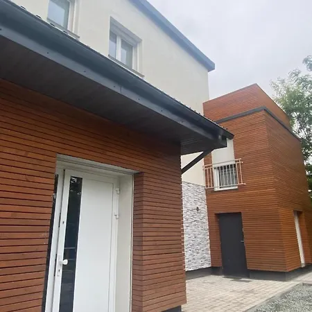 Bernardo Lux Apartman Karpacz