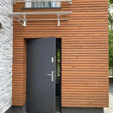 Apartament Bernardo Lux *