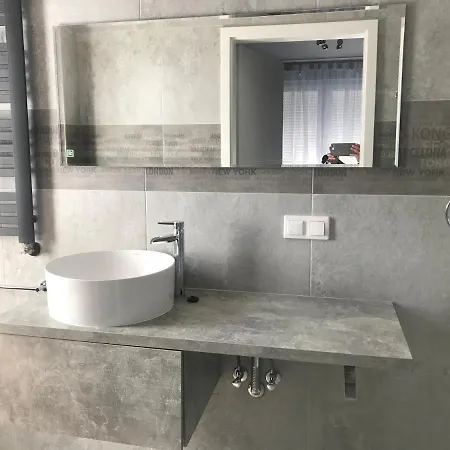 Bernardo Lux * Karpacz