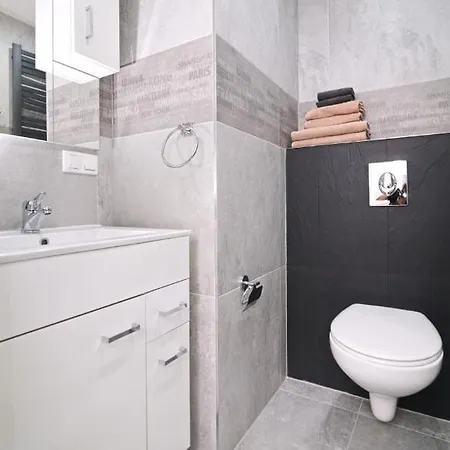 Apartman Bernardo Lux *