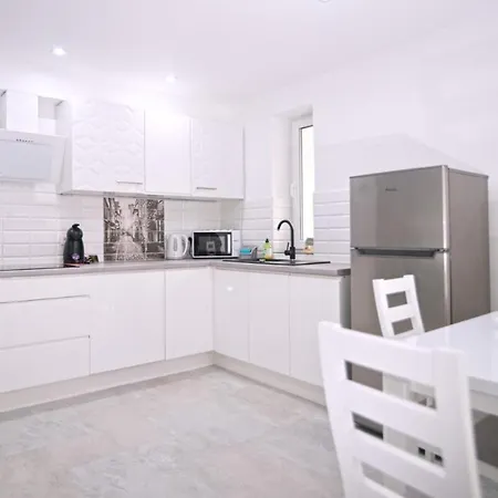 Bernardo Lux Apartman Karpacz