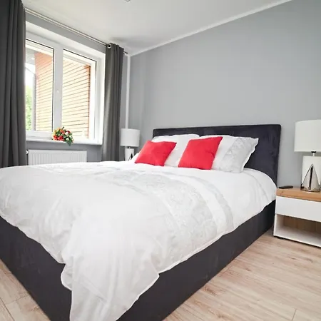 Bernardo Lux Apartman