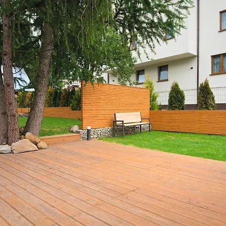 Bernardo Lux Apartment Karpacz