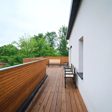 Bernardo Lux Apartment