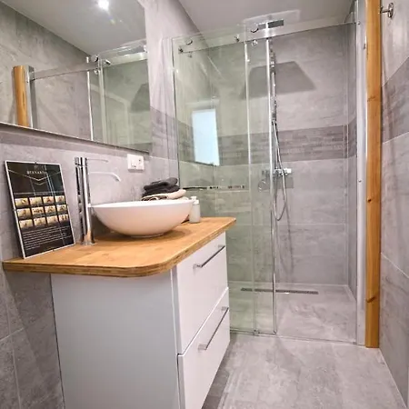 Apartman Bernardo Lux