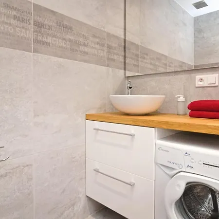 Apartman Bernardo Lux