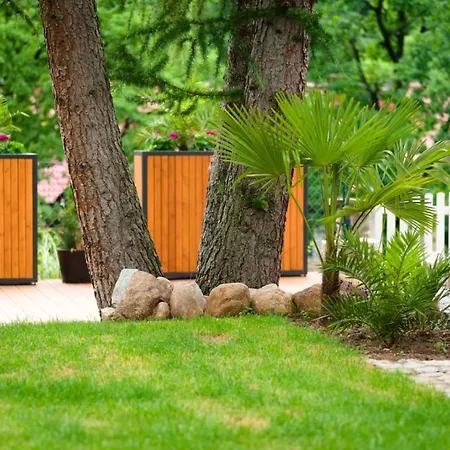 Bernardo Lux Apartman