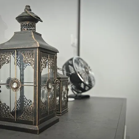 Apartman Bernardo Lux