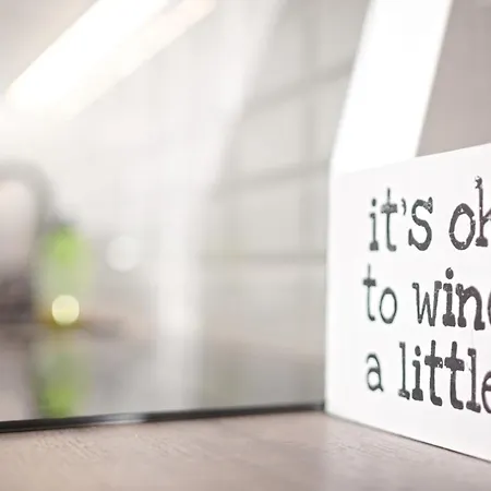 Daire Bernardo Lux Karpacz