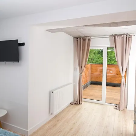 Apartman Bernardo Lux *