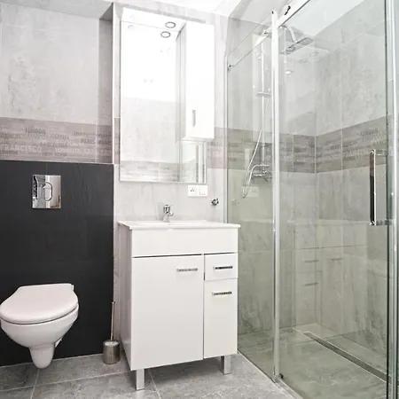 Apartman Bernardo Lux