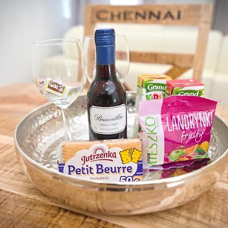 Daire Bernardo Lux *