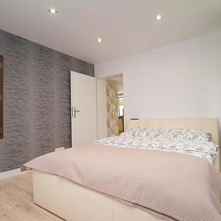 Apartman Bernardo Lux