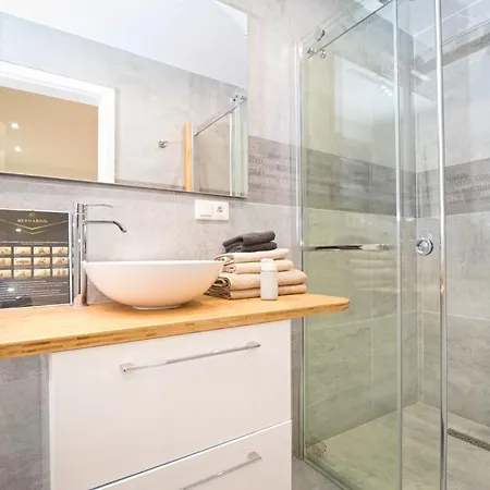 Bernardo Lux Apartment Karpacz