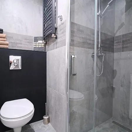 Apartment Bernardo Lux